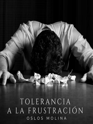 Tolerancia a la Frustración - Audiobook